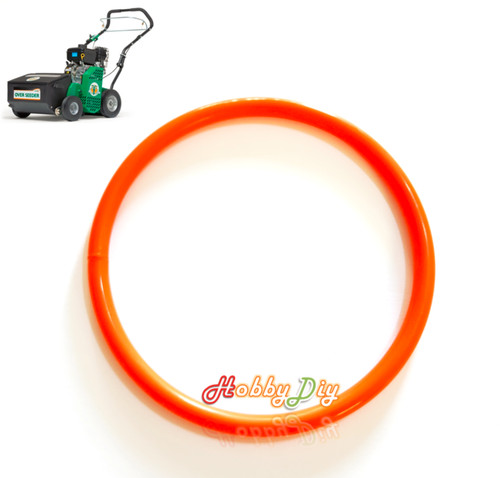Ring belt for - o-ring,
