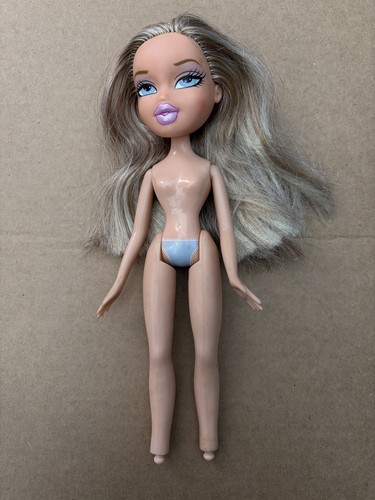 Bratz birthday bash party - birthday,