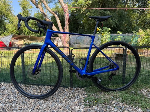 Giant defy advanced - advanced, 0
