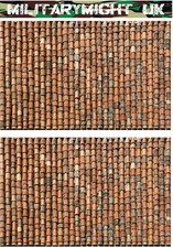 1 32 - 1 35 SCALE DIORAMA ROOF