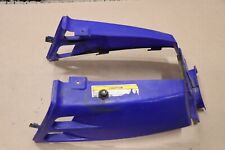 Yamaha Banshee OEM plastic gas