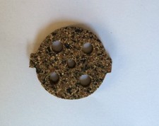 Military Lightweight Land Rover Fuel Change Over Tap Gasket