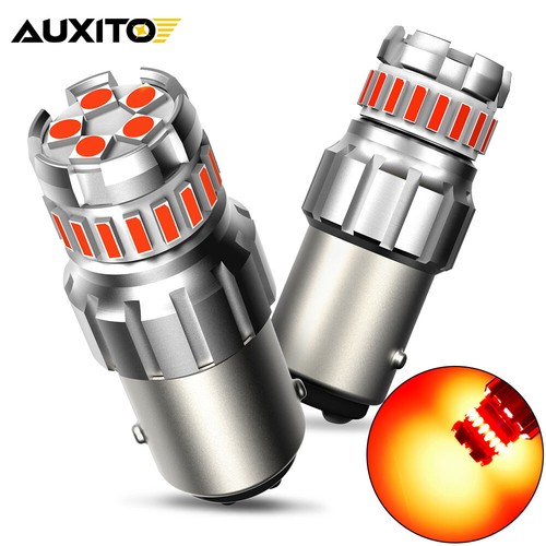 Auxito canbus pure - red, 1157