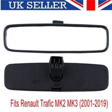 Fit Vauxhall Opel Vivaro A B