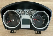FORD FOCUS C-MAX KUGA SPEEDO
