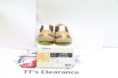 Livie luca elephant brown - livie, *elephant*