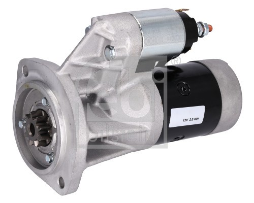 Febi starter for nissan 5 - starter,
