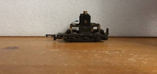Hornby tri ang class hymek - tri-ang,