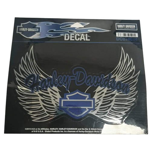 Genuine harley davidson - genuine,