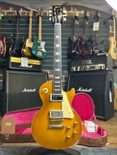 Gibson Custom Shop 1958 Les