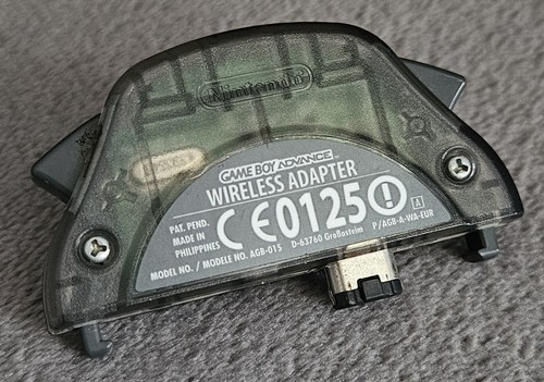 Wireless adapter pokemon fire - pokemon,