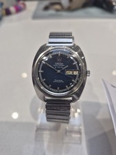 OMEGA F300Hz Geneve Electronic