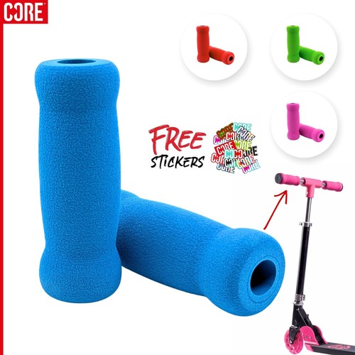 Core super soft foam handlebar - core,