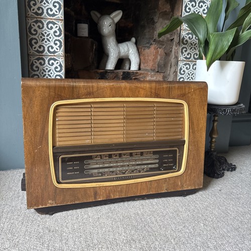 Vintage 1950s regentone a133 - vintage,