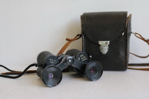 Bpc binoculars vintage - 4, 20