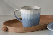 Denby - Reactive Glaze Mugs -
