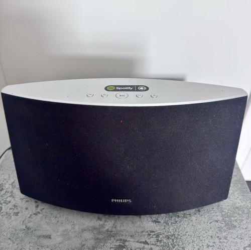 Philips spotify multiroom - philips,