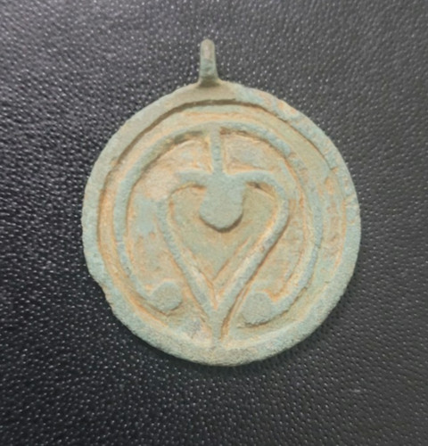 Extremely rare ancient roman - extremely,