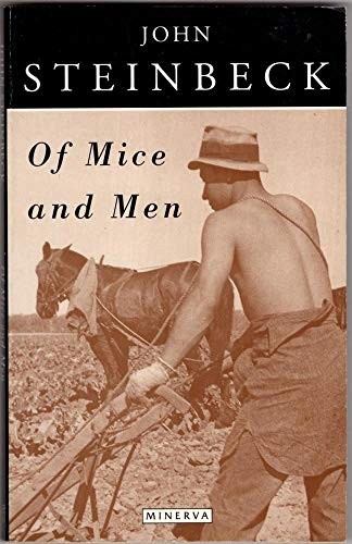 Mice and men - of,