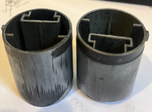 Amal concentric 900 slides - amal,