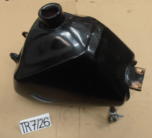 Jinlun xr125 jl125 - jl125-y, fuel