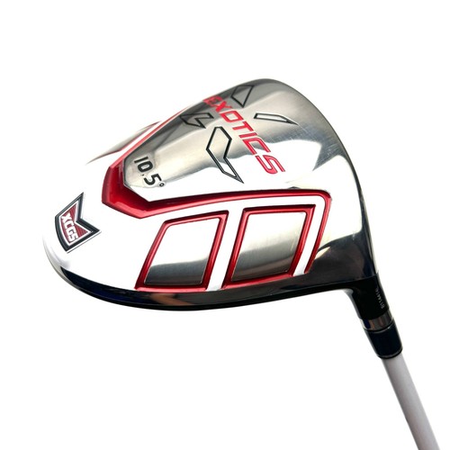 Tour edge exotics xcg5 driver - exotics,