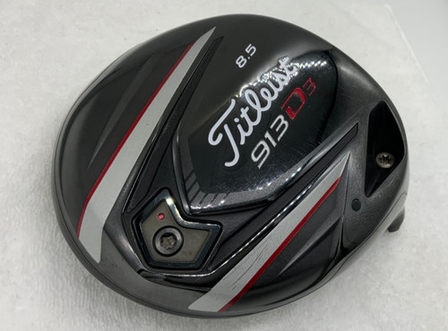 Titleist golf club 913 1w - 913,