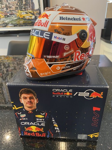 Max verstappen scale - verstappen, 1:2