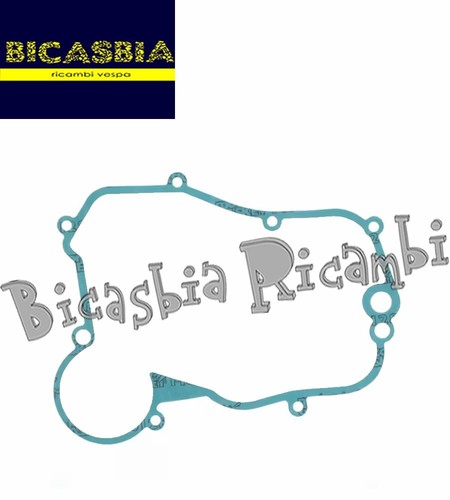 20856 gasket clutch cover - 20856,