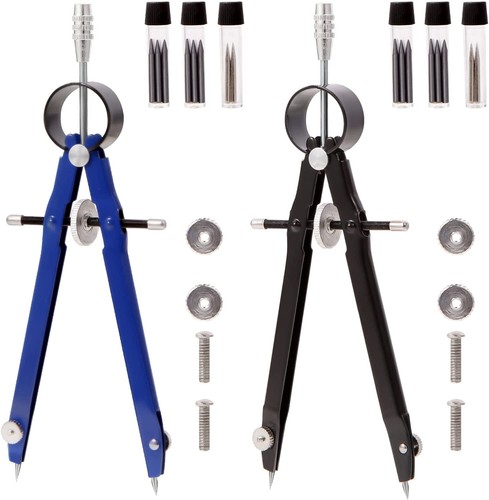 Pcs metal compass for - pcs,
