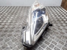 2013 NISSAN LEAF HEADLIGHT LED