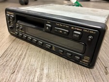 PIONEER KEH-M8250 Tape Deck Head Unit !!UNTESTED!! - Old School Car Audio