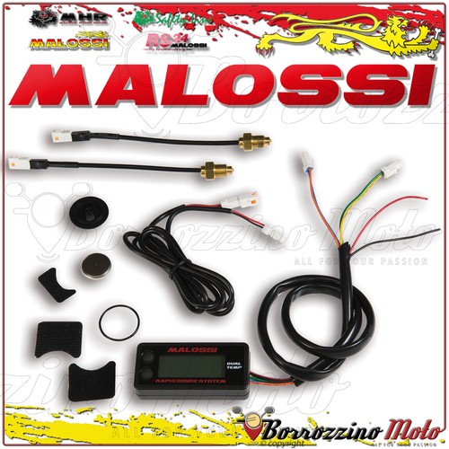 Malossi 5817491b rapid - 5817491b,