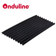 ONDULINE CORRUGATED BITUMEN
