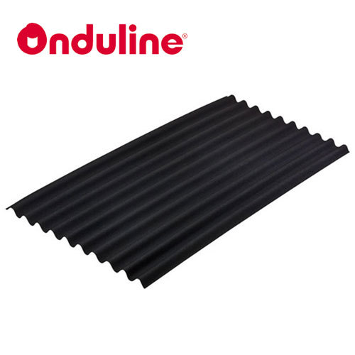 Onduline roofing sheets - roofing,