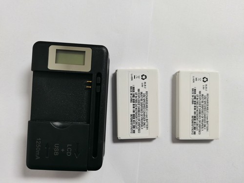 Blb charger for - , nokia