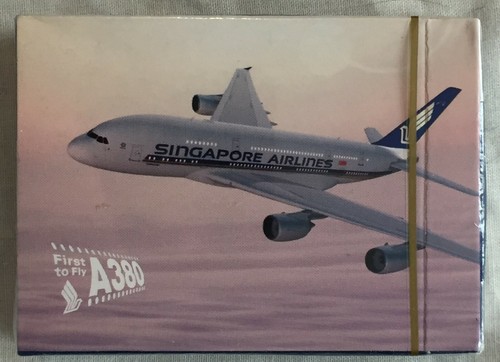 Singapore airlines playing - airlines,
