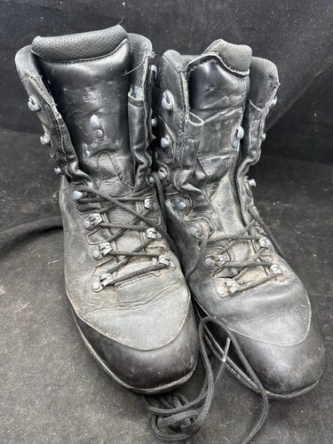 Vintage german army haix - vintage,