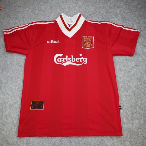 Vintage liverpool shirt mens - vintage,