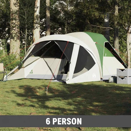 Person tunnel camping tent - camping,