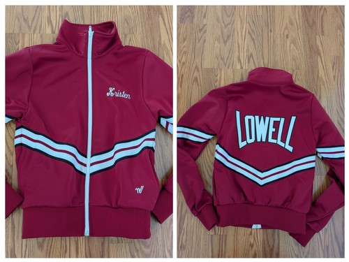 Varsity spirit fashions cheer - spirit,