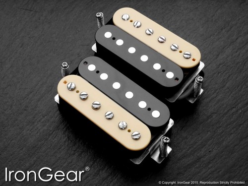 Irongear dirty torque bridge - dirty,