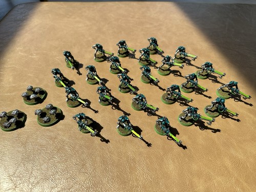Warhammer 40k necron - warhammer,