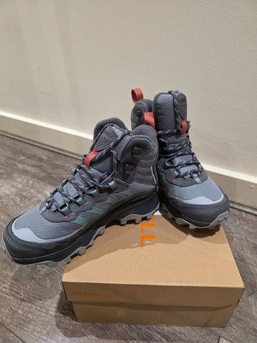 Merrell thermo walking - , shoes