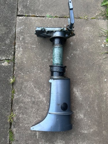 Genuine yamaha mariner 4hp - yamaha,