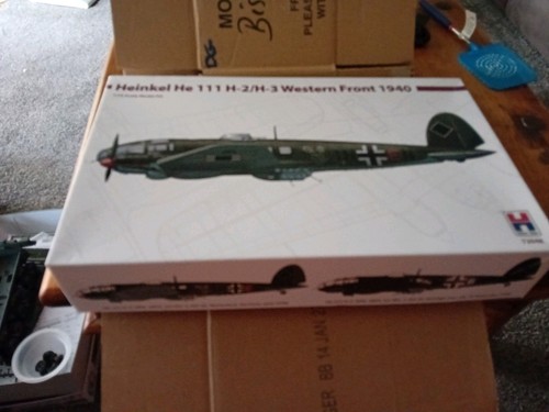 Brand new hobby 2000 - new,