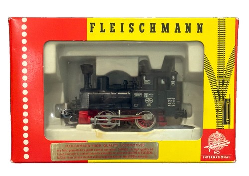 Fleischmann gauge 4000 anna - 4000,