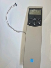 Zebra Xi4 Series 110xi4 140xi4 170xi4 220xi4 Control Panel With Display