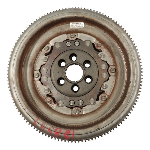 Audi flywheel dual mass - 8p,