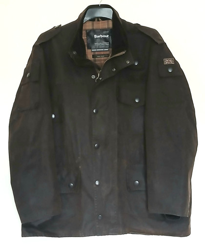Excellent barbour cowen - excellent,